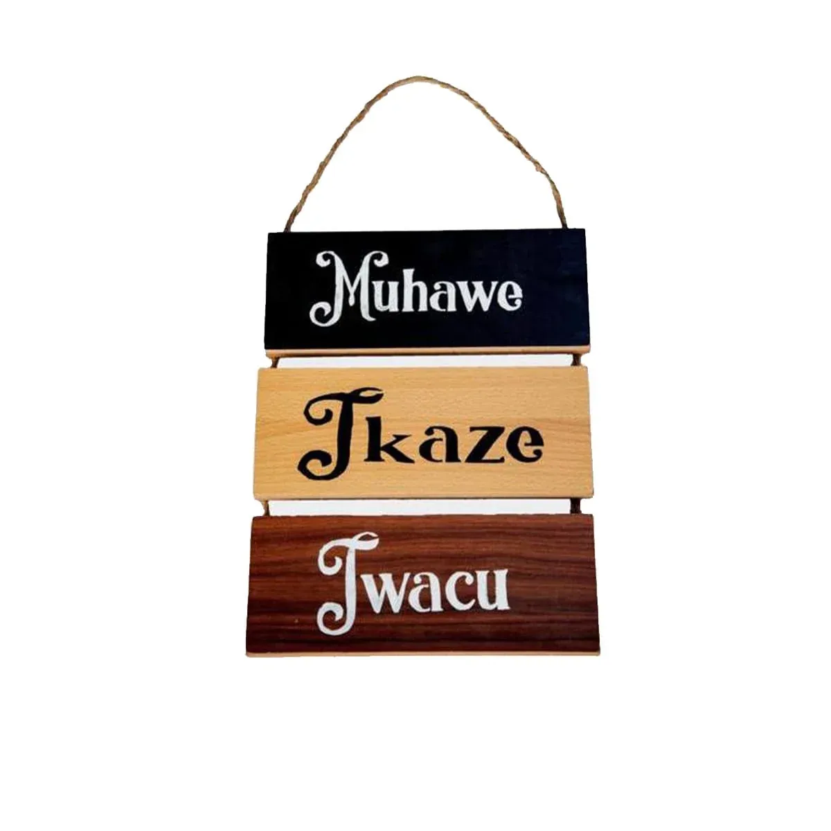 Saye Company Ltd Floating Hanging Wall Decor