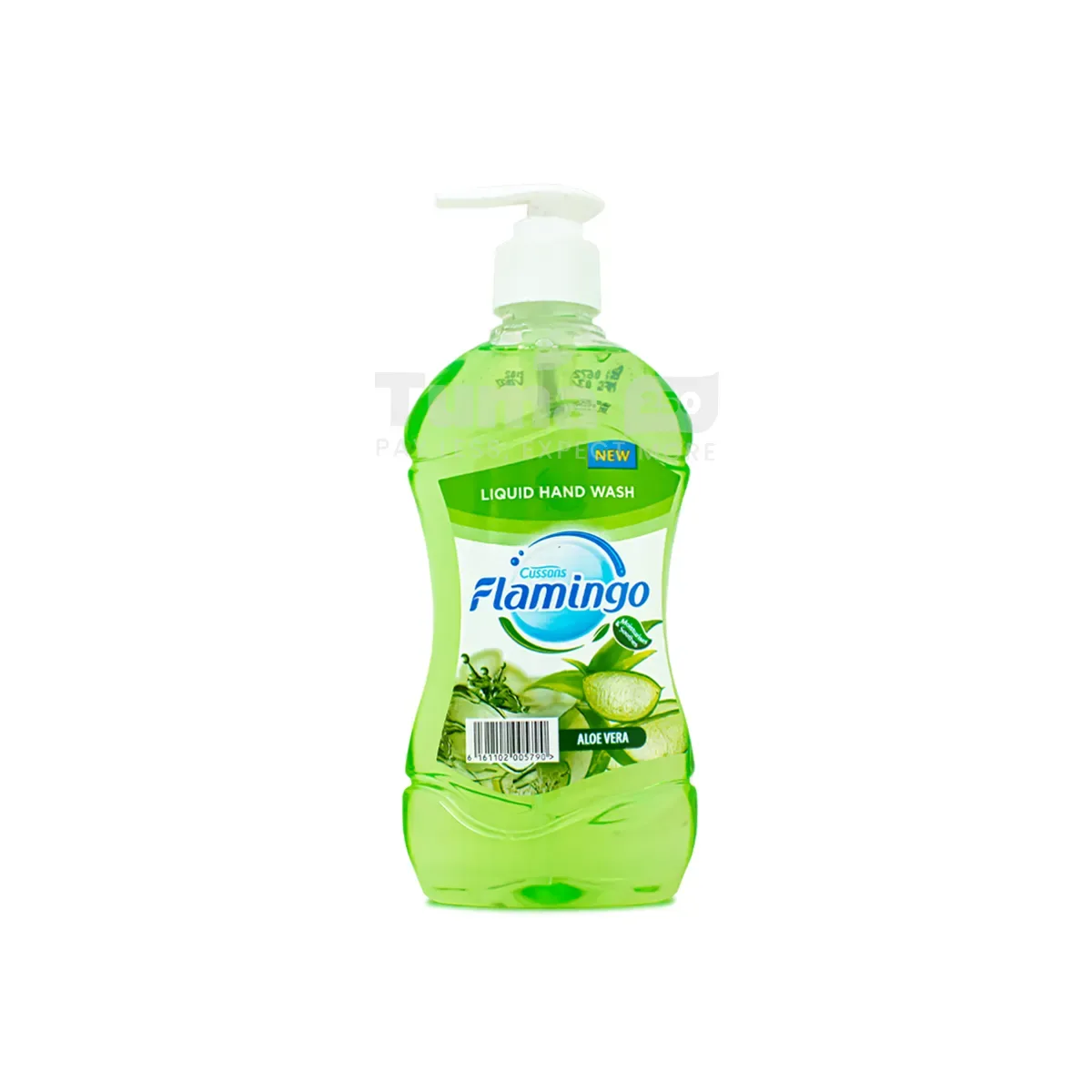 Flamingo Handwash 400ml