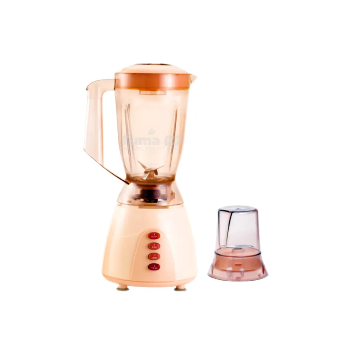 Sayona 1.5L High-Performance Blender & Grinder Mill (SB-4171)