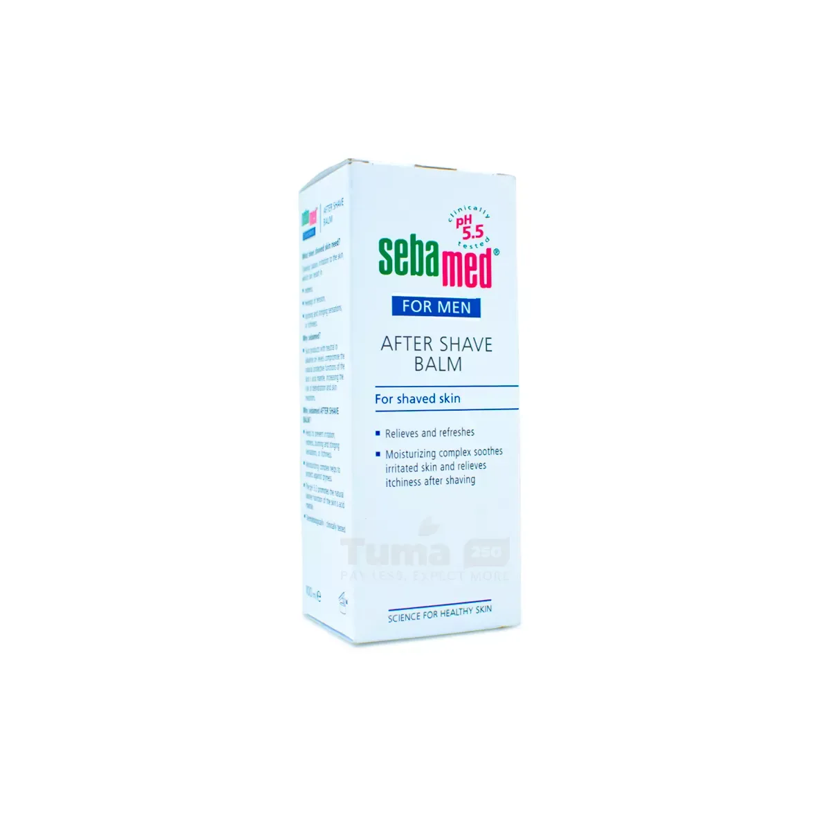 Sebamed For Men After Shave Balm 100ml