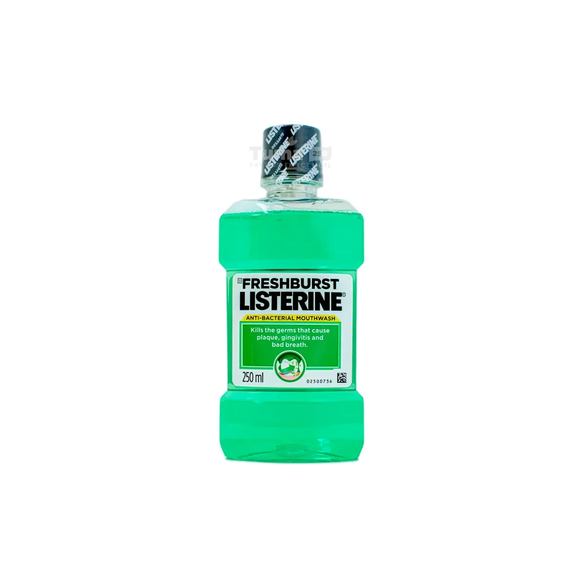 Listerine Fresh Burst Anti-Bacterial Mouthwash