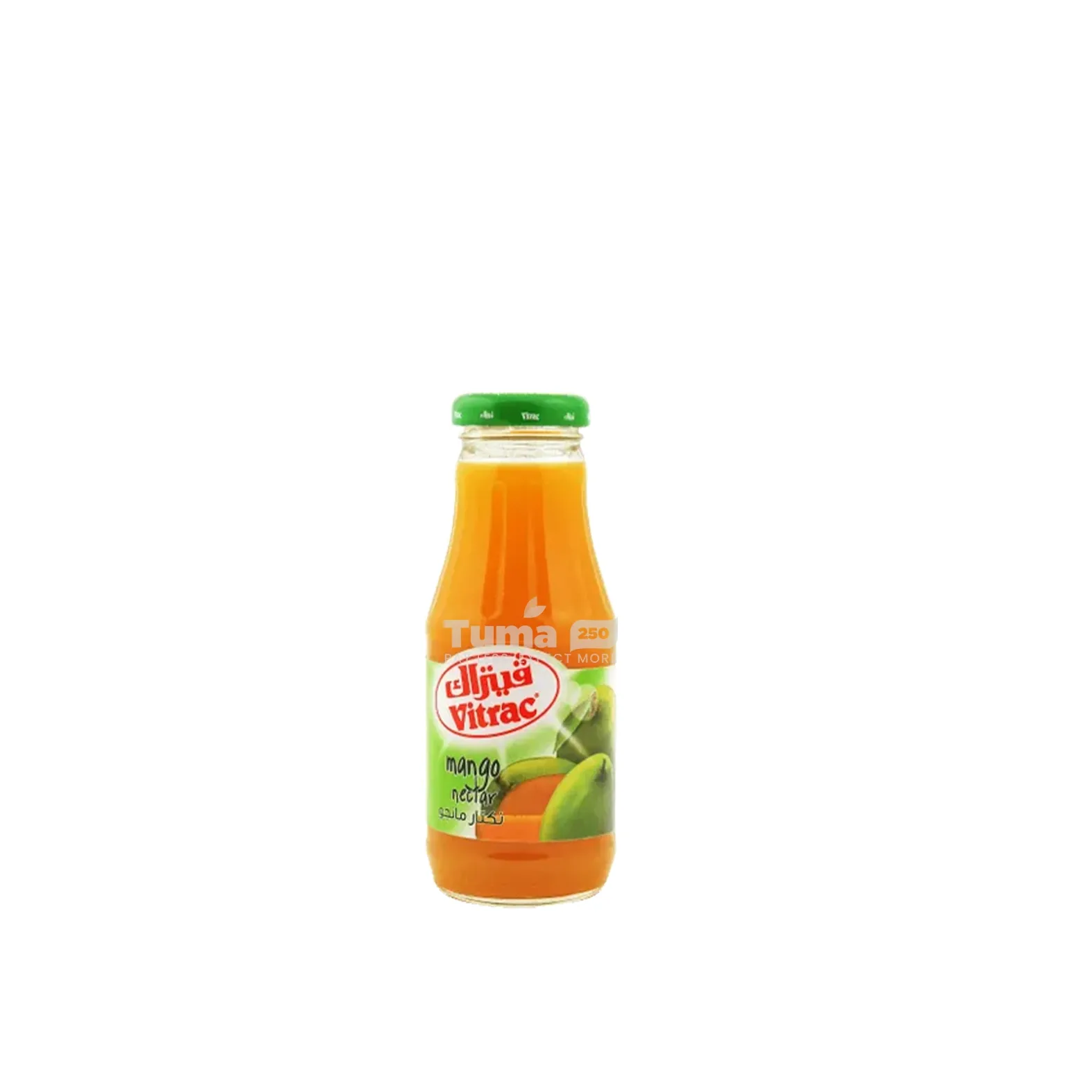 Vitrac Fruit Juice 250ml