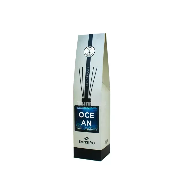 Sansiro Ocean Reed Diffuser -100ml