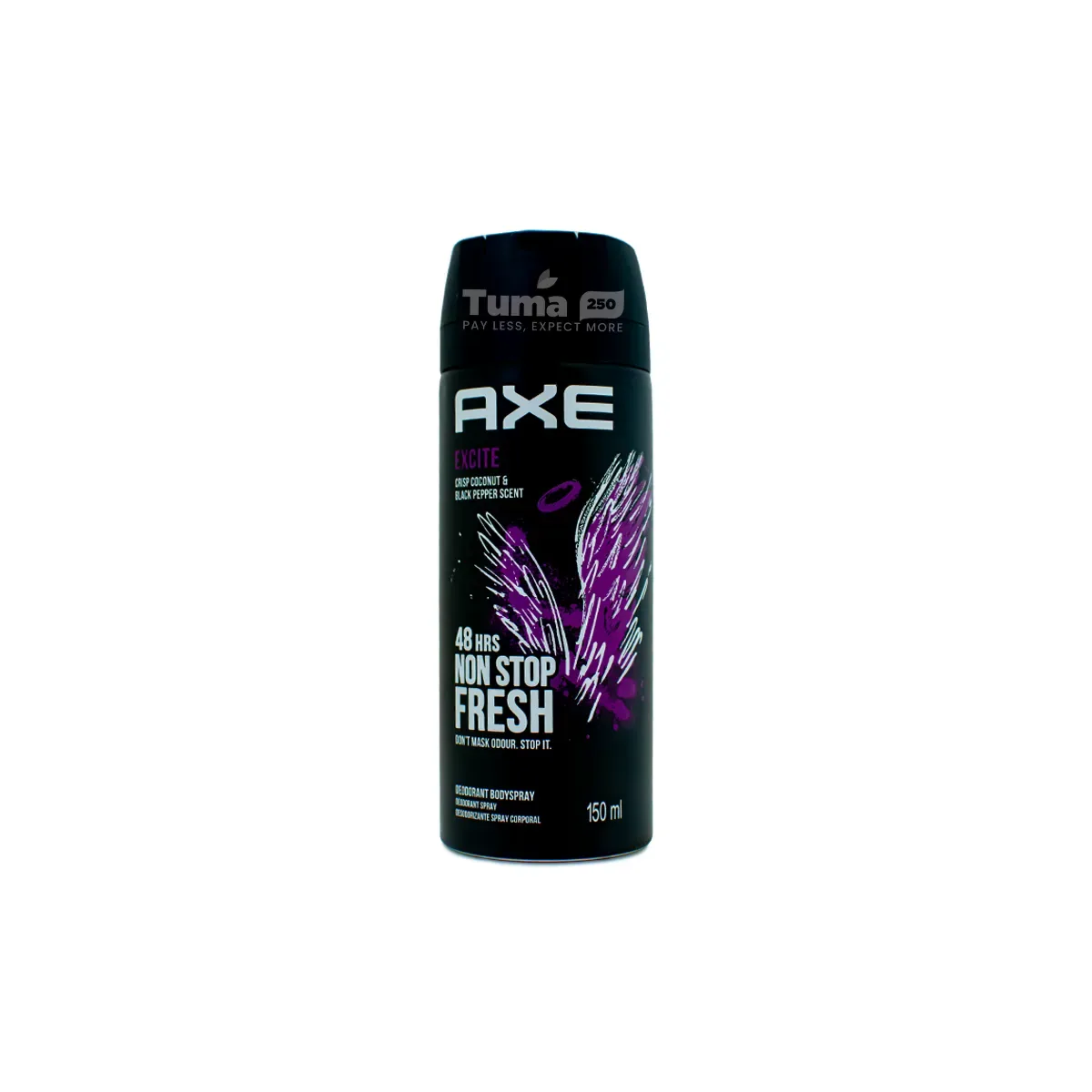 Axe Excite Deodorant Spray 150ml