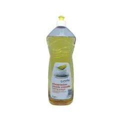 Everyday Lemon Washing-up Liquid Soap (Liquide Vaisselle au Citron) 1L
