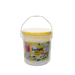 Sunlight 2in1 Spring Sensation Washing Powder – 5kg