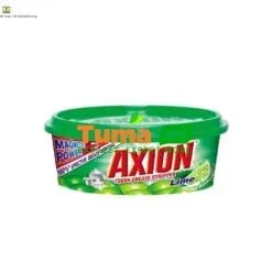 Axion Dishwashing Lime Paste 190g