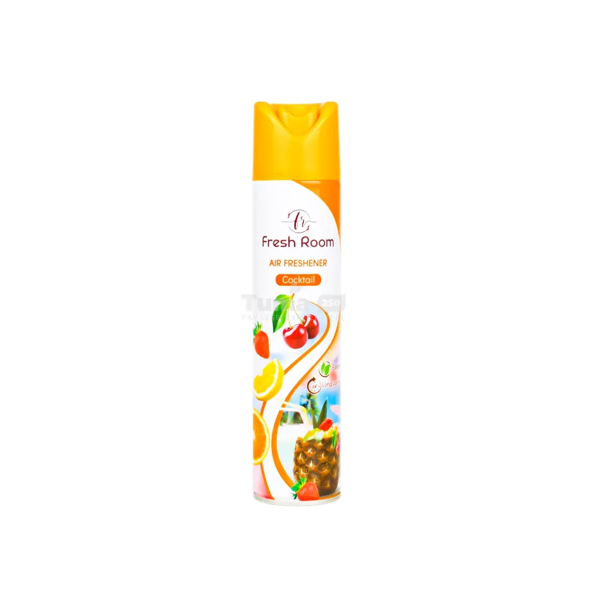 Fresh Room Cocktail Air Freshener 300ml