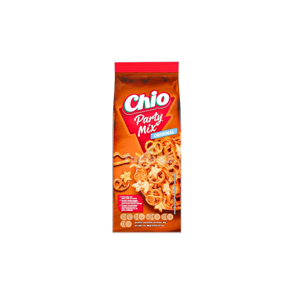 Chio Party Mix Original 250g