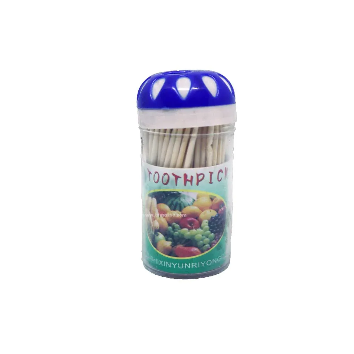 Toothpick (Cure-dent)