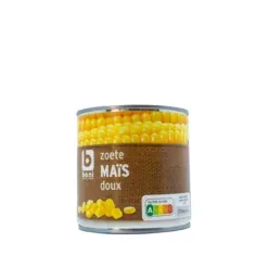 Boni Sweet Corn( Mais Doux) 330g