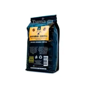 Gicumbi Grounded Coffee