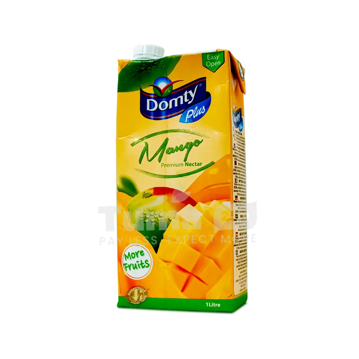 Domty Premium Nectar Juice / Jus 1L