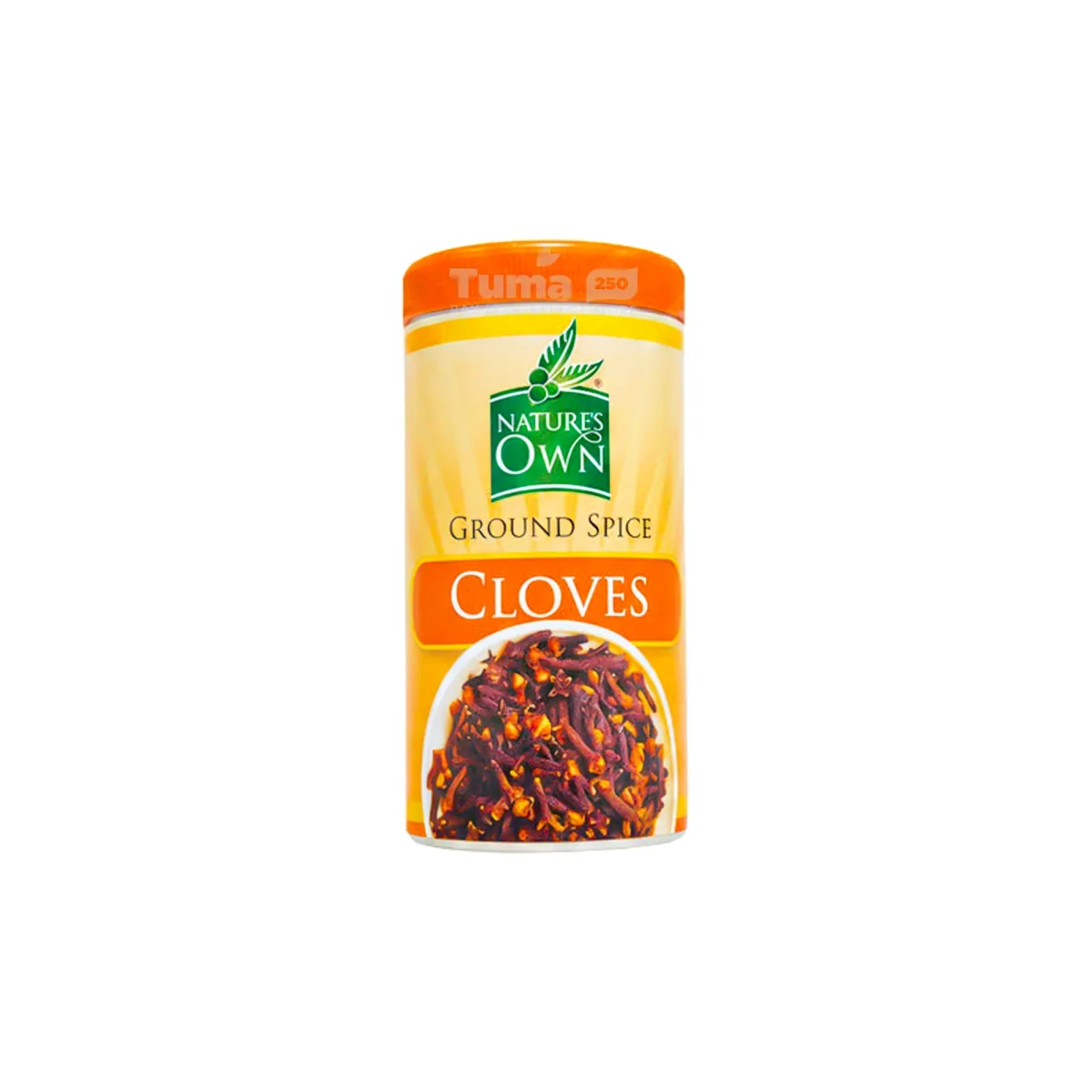 Nature’s Own Cloves Ground Spice 100g