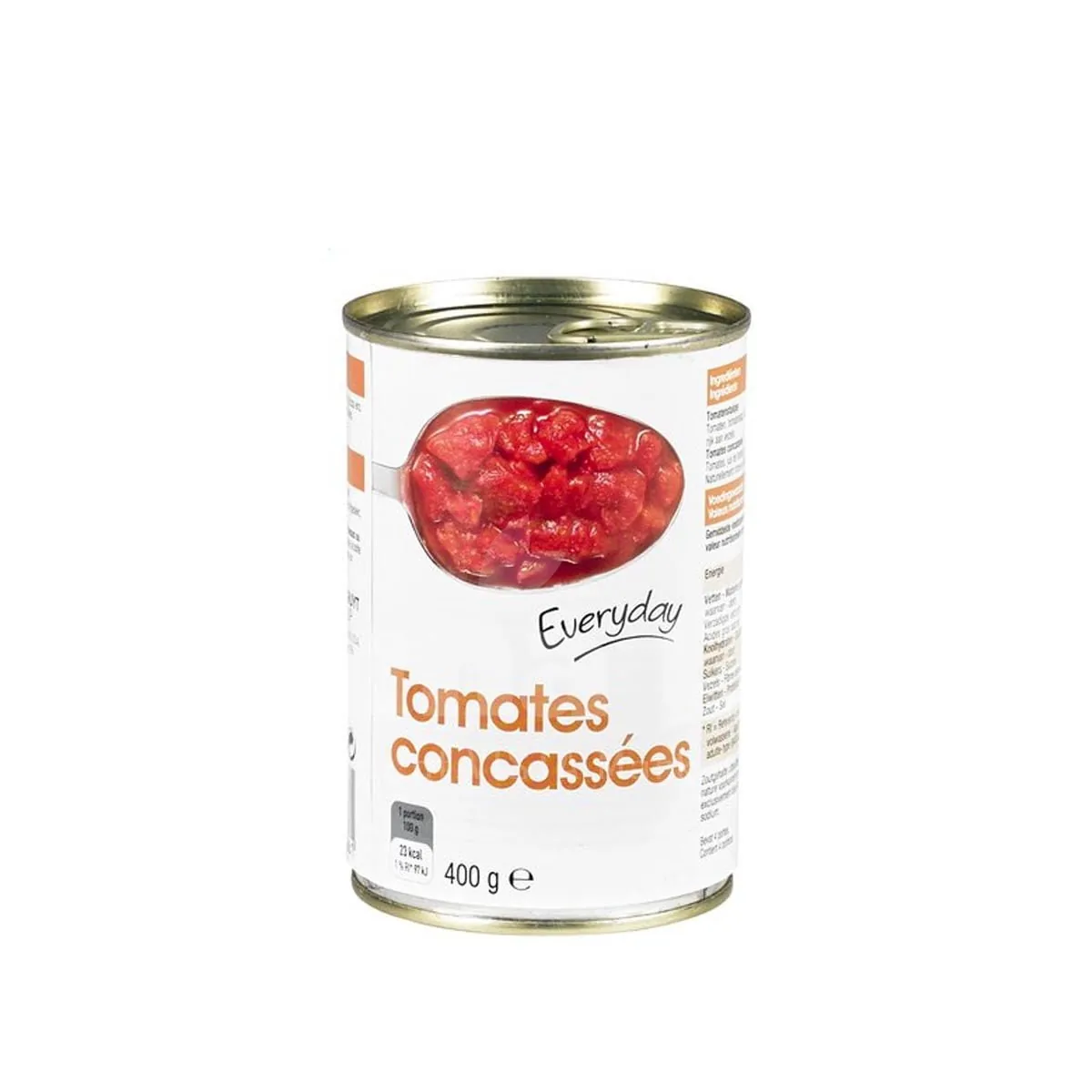 Everyday Diced Tomatoes 400g