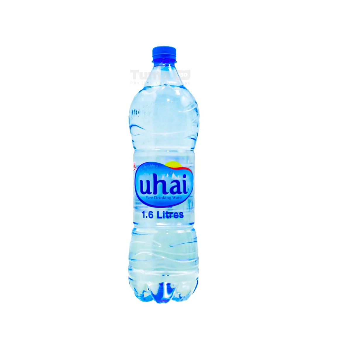 Uhai Pure Drinking Water