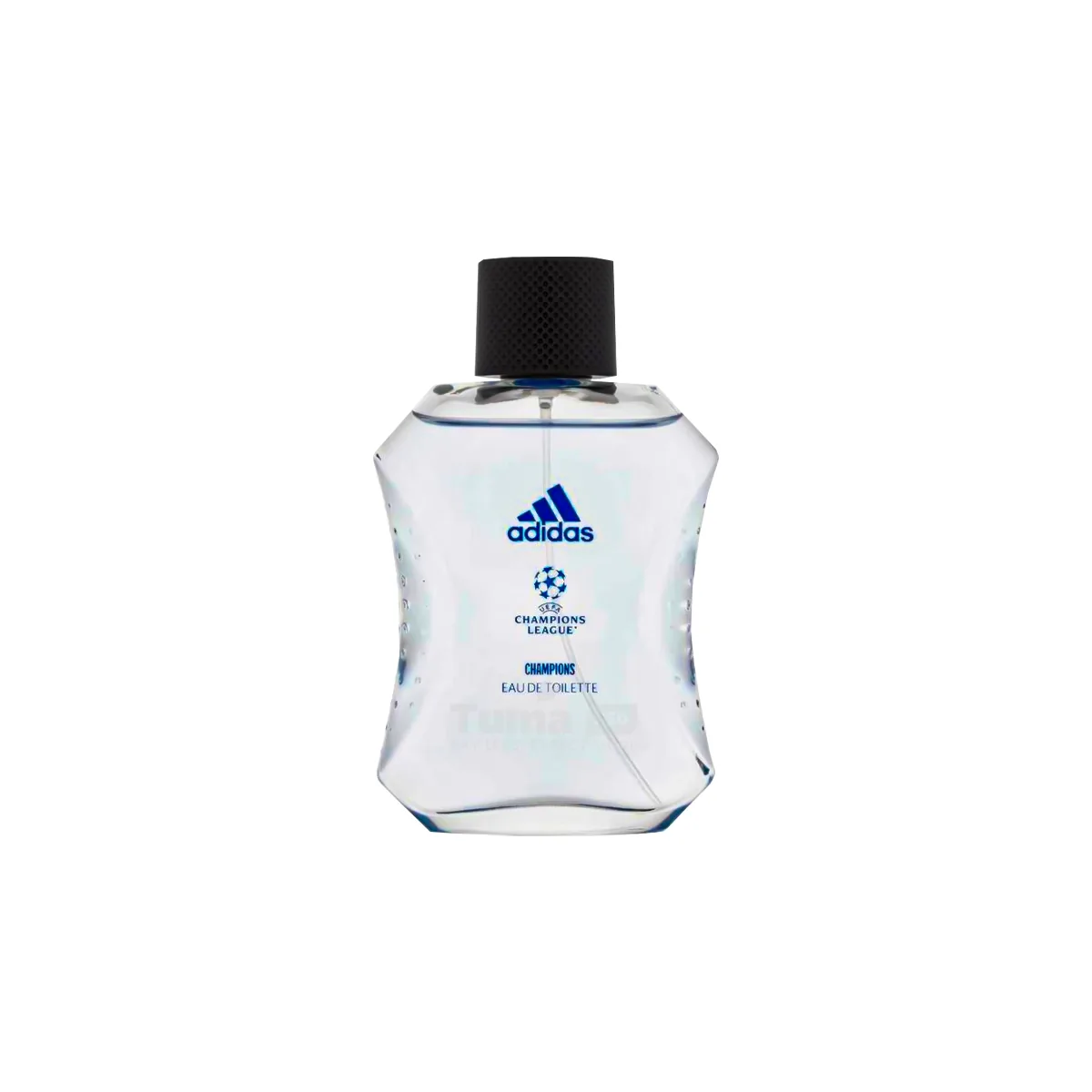 Adidas Champions League Champions Eau De Toilette 50ml