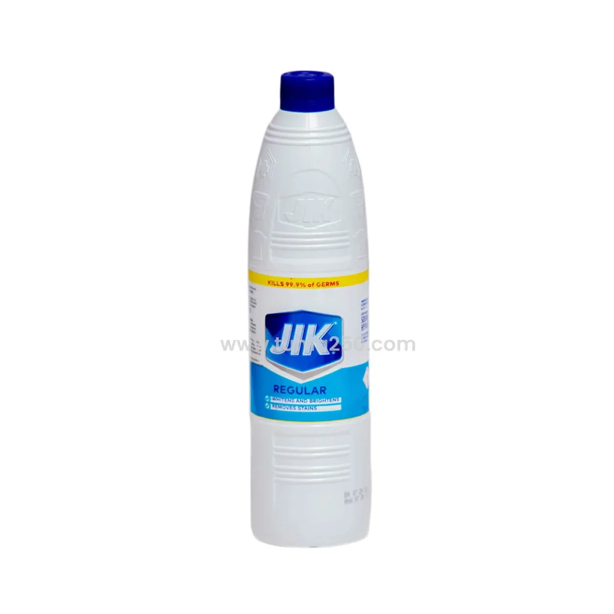 Jik Regular Bleach