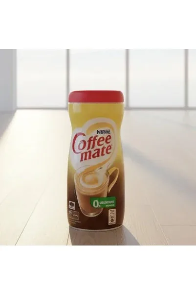 Nestle Coffee Mate Coffee Creamer 400g