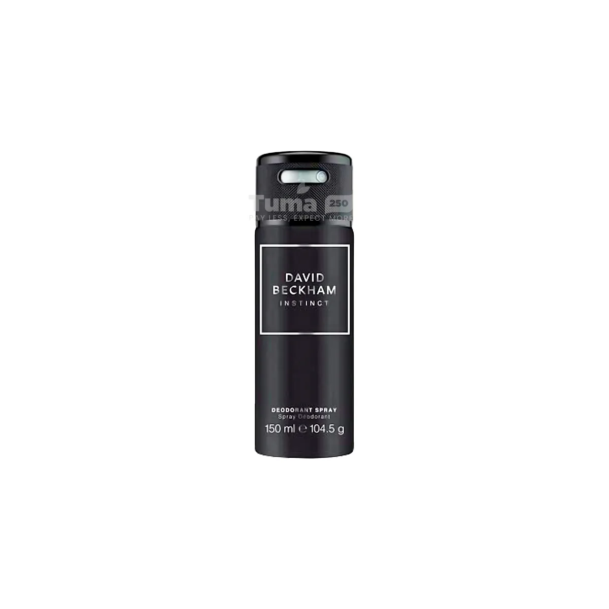 David Beckham Instint Deodorant Spray 150ml